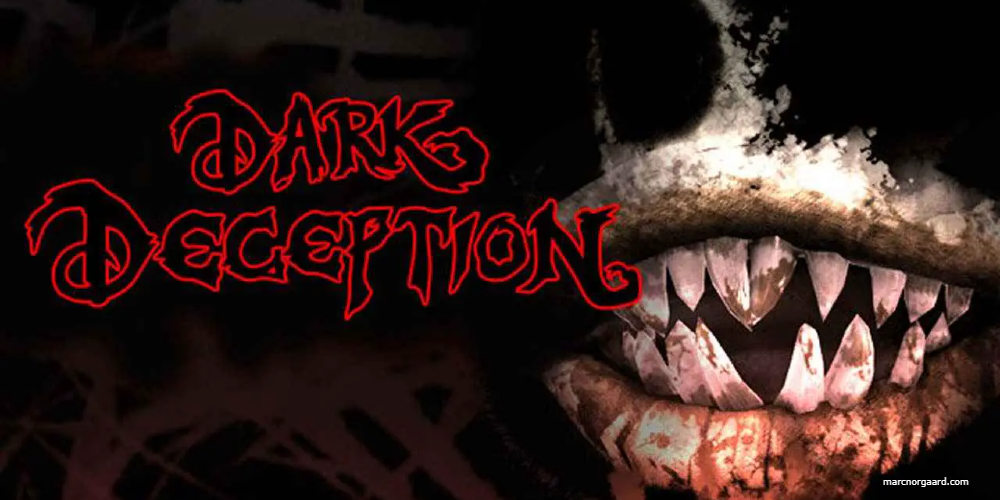 Dark Deception game